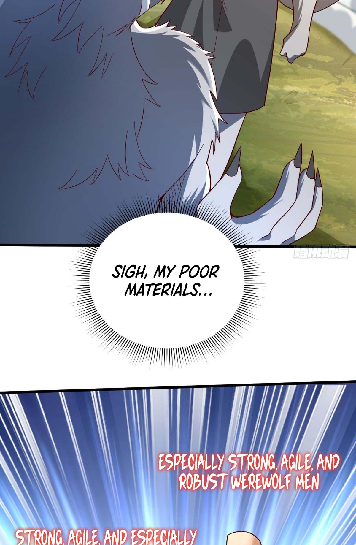 Upgrade From Wild Monsters Ch. 5 第16页