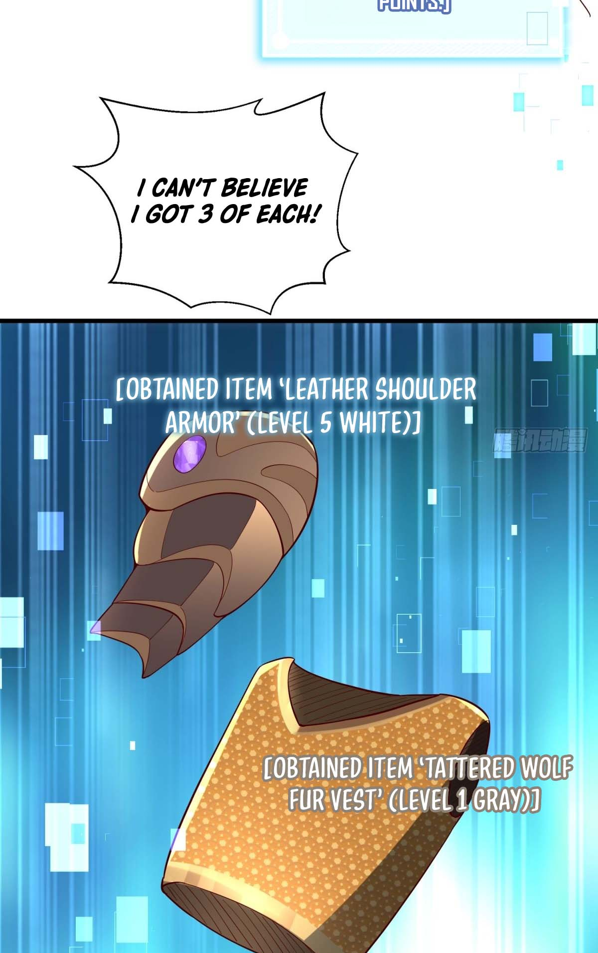 Upgrade From Wild Monsters Ch. 5 第29页