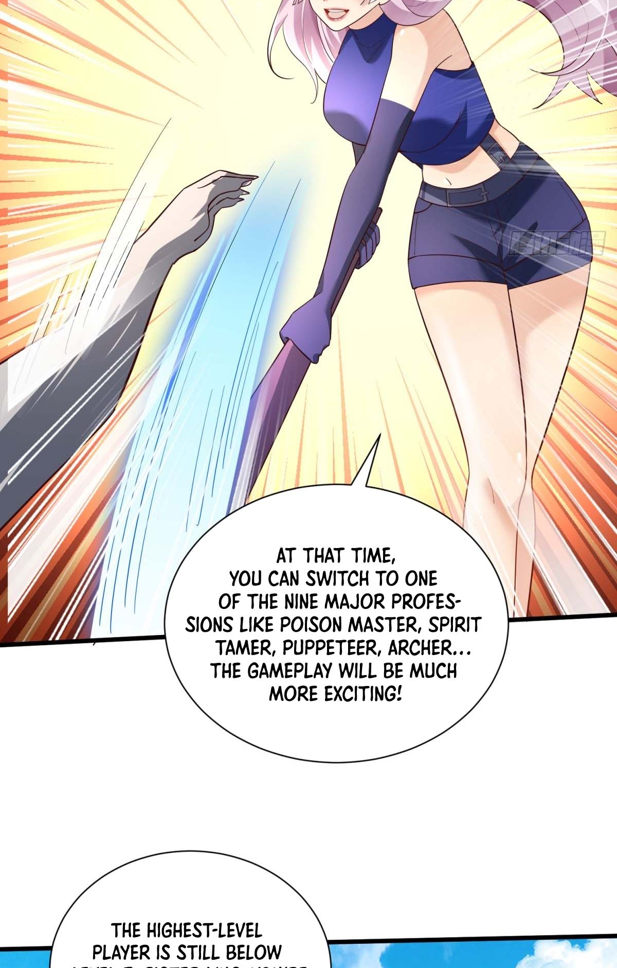 Upgrade From Wild Monsters Ch. 5 第37页