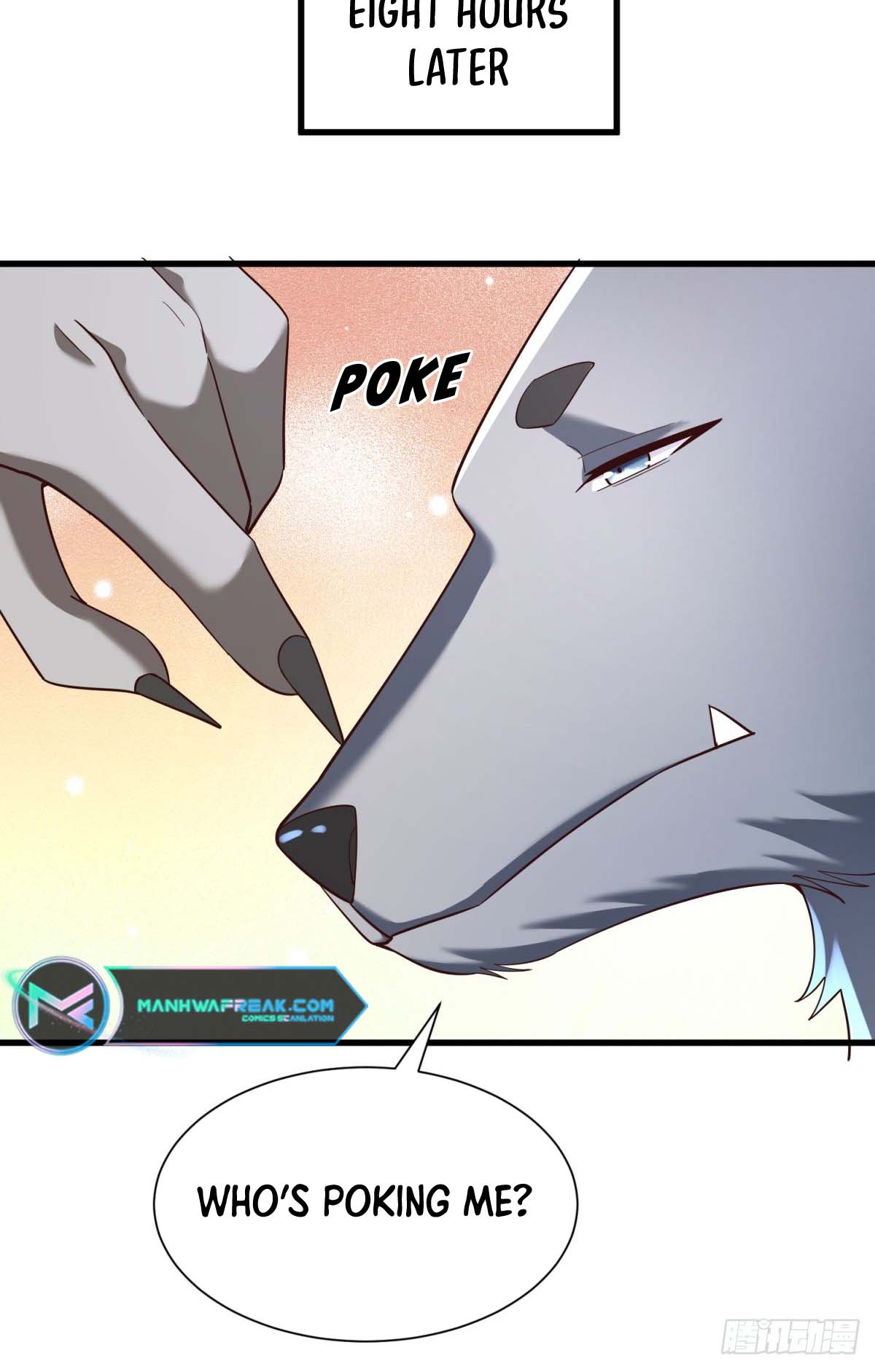 Upgrade From Wild Monsters Ch. 5 第42页