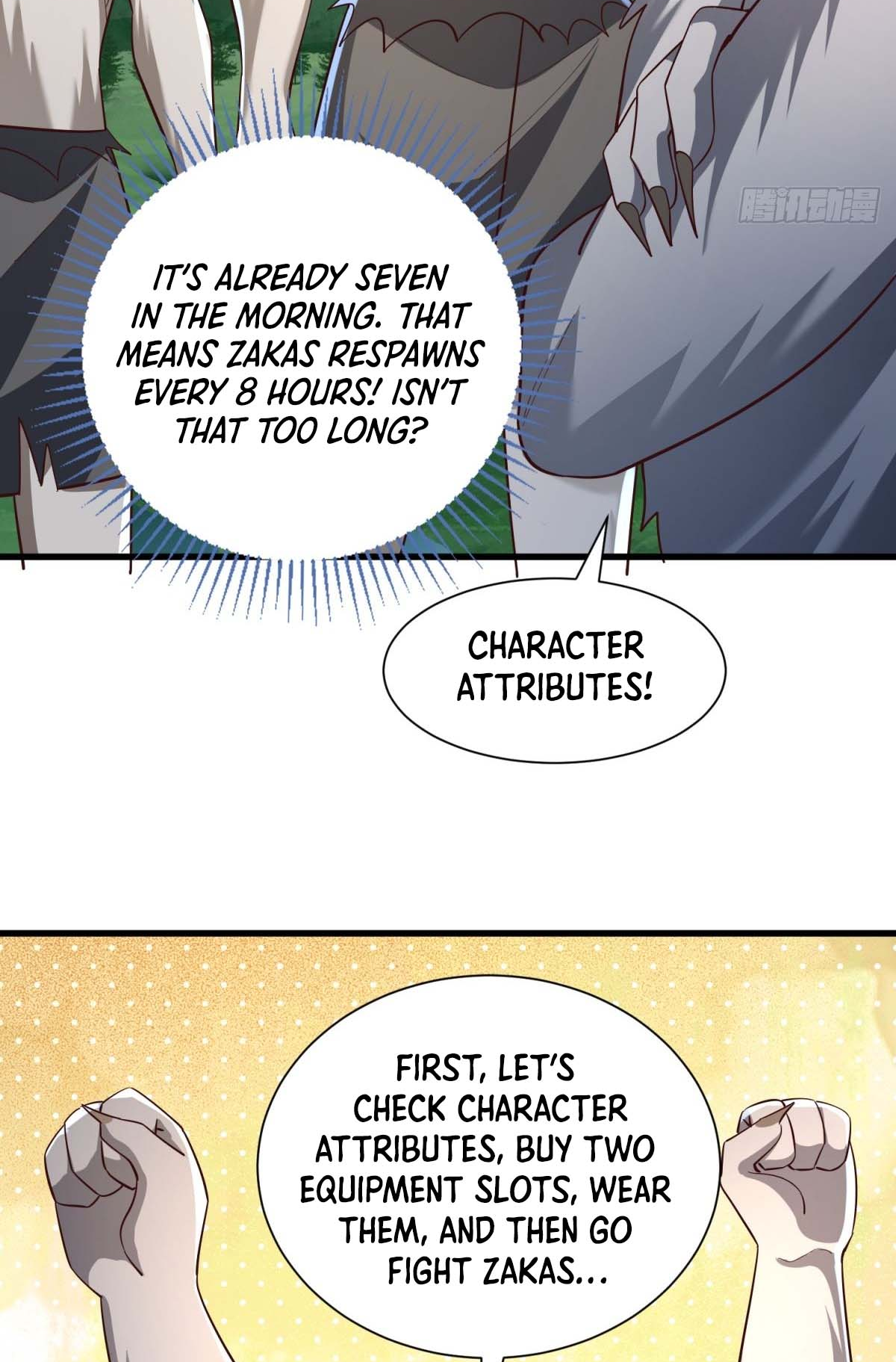 Upgrade From Wild Monsters Ch. 5 第44页