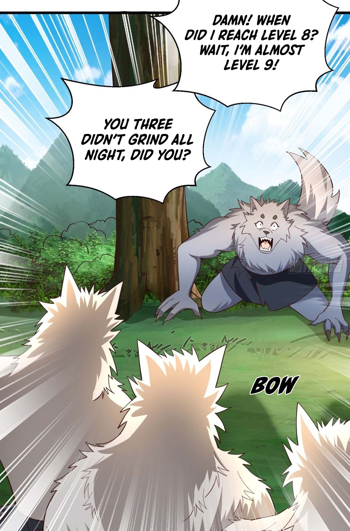 Upgrade From Wild Monsters Ch. 5 第46页