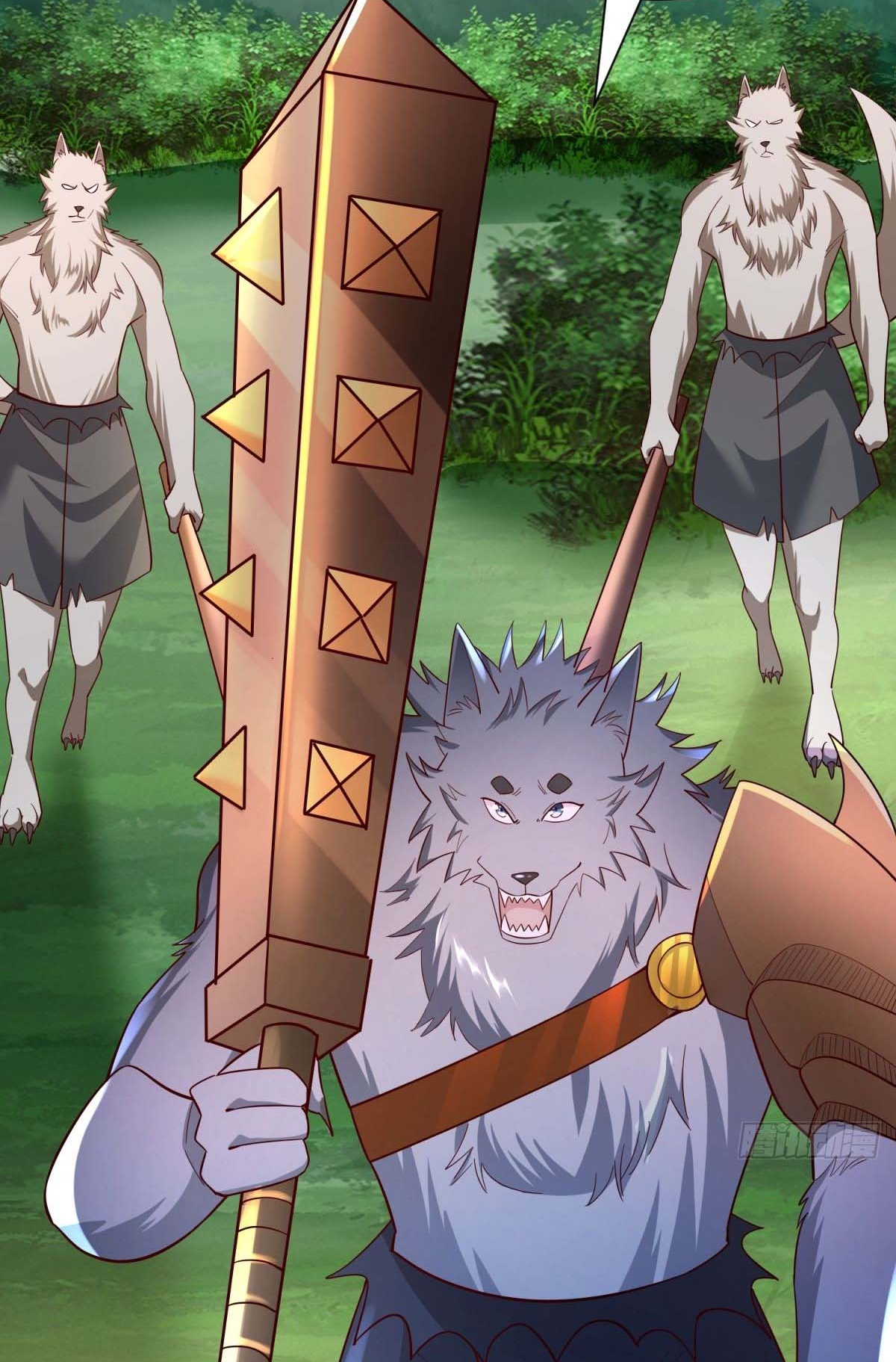 Upgrade From Wild Monsters Ch. 5 第49页