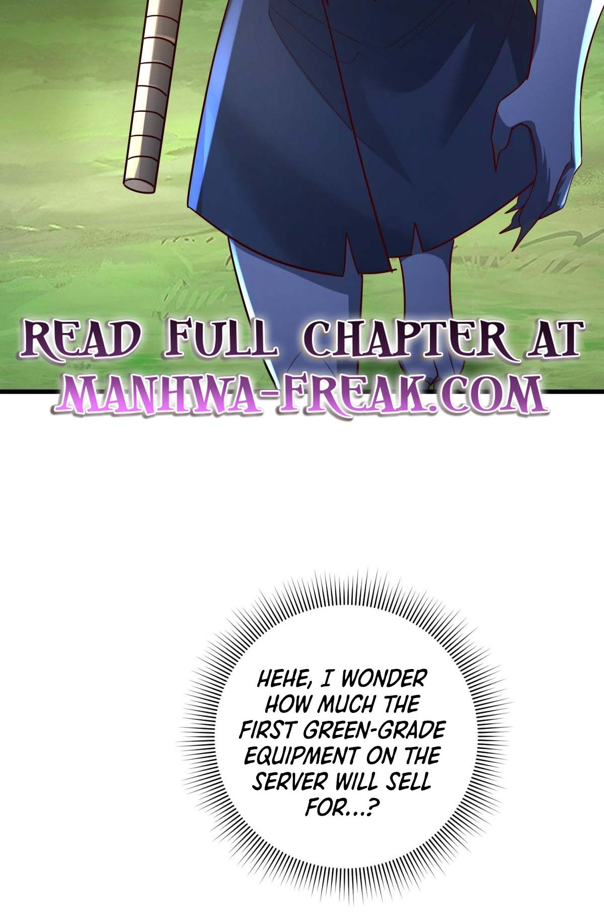 Upgrade From Wild Monsters Ch. 5 第50页