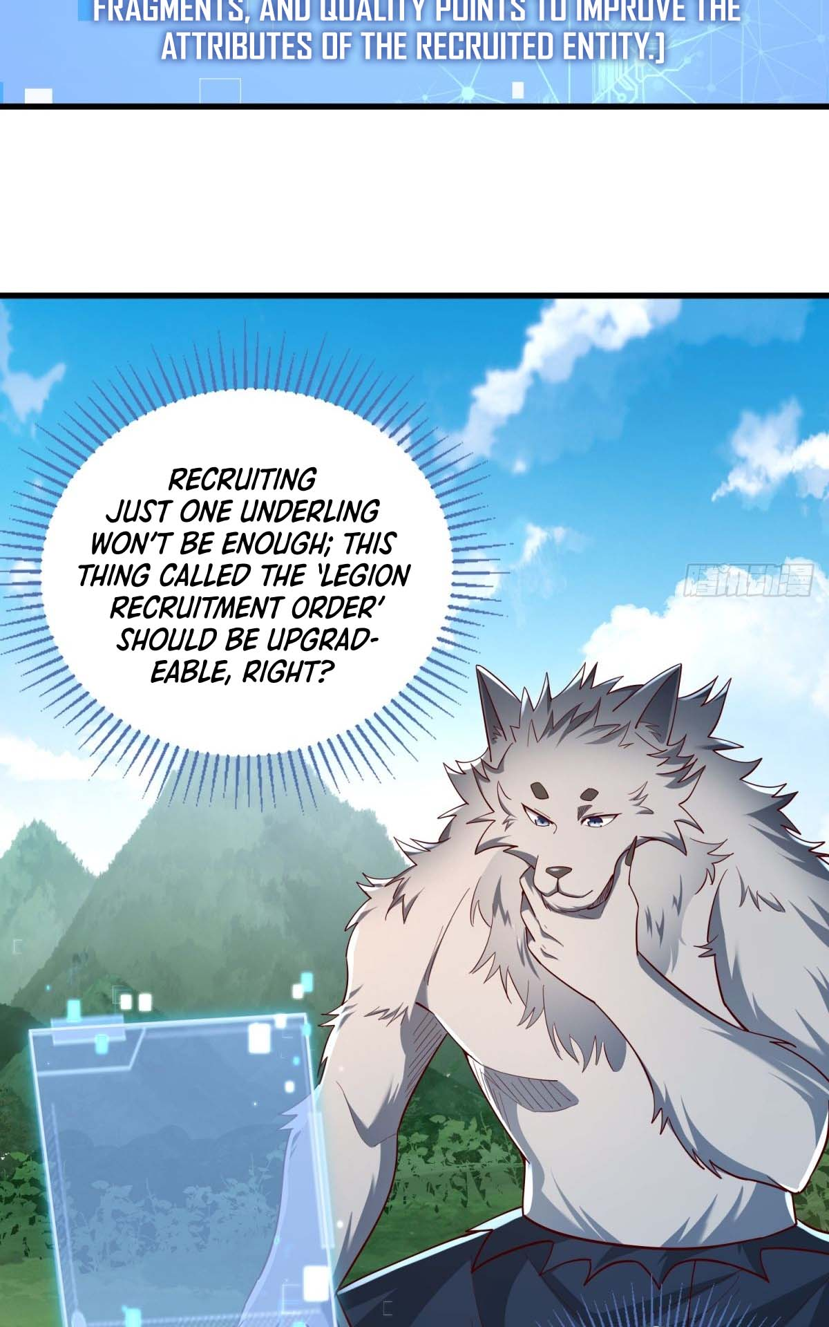 Upgrade From Wild Monsters Ch. 5 第7页