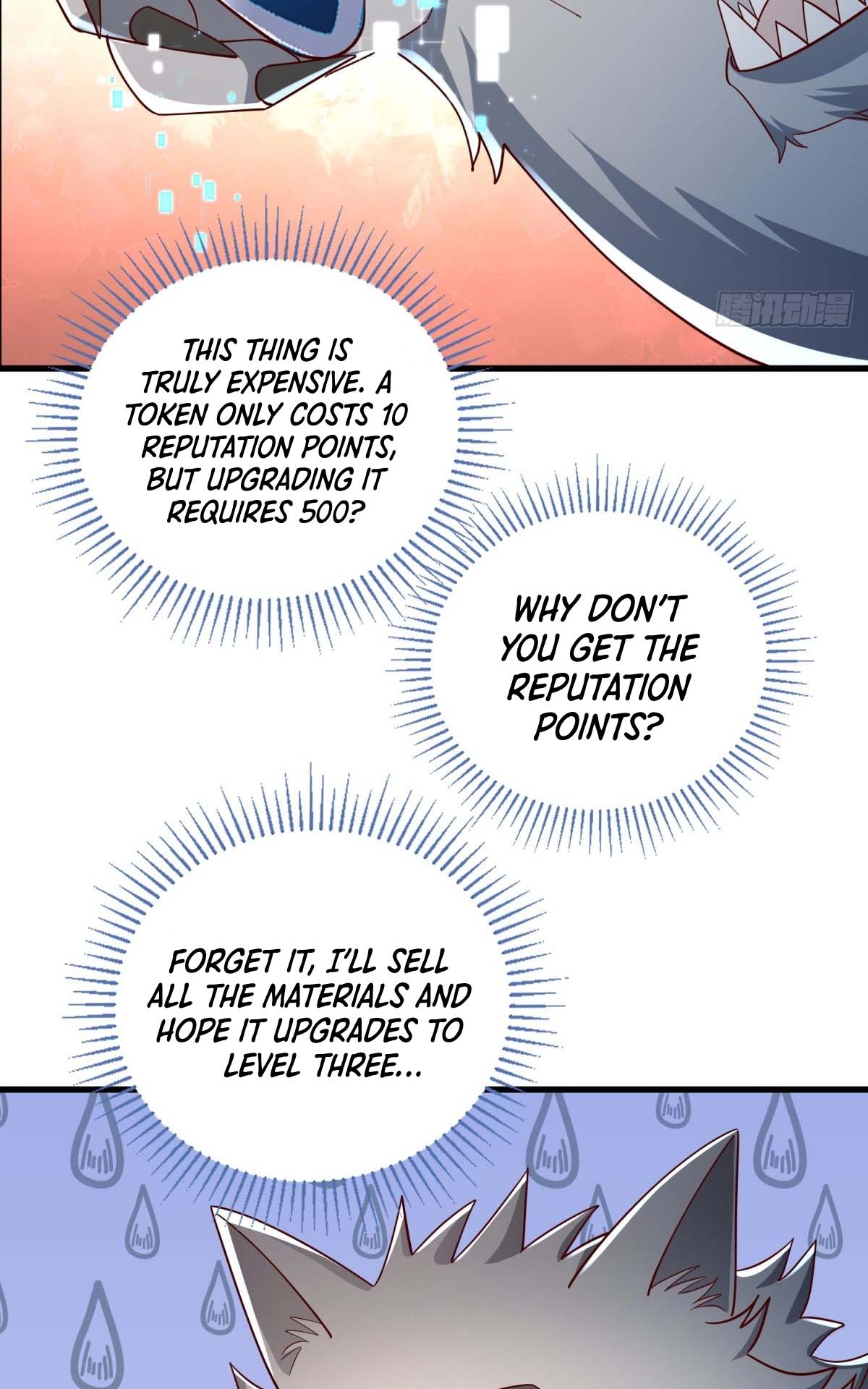 Upgrade From Wild Monsters Ch. 5 第9页