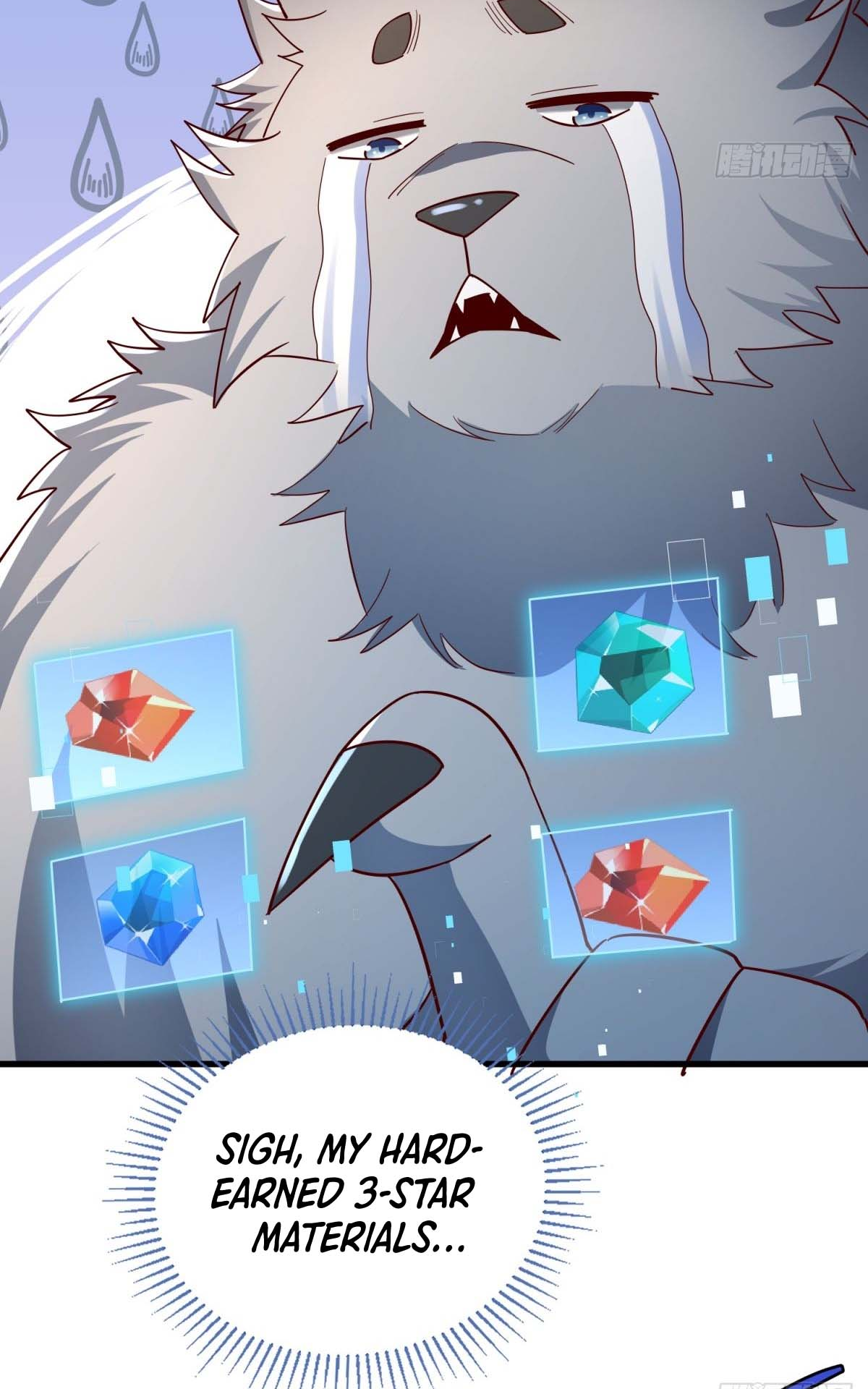 Upgrade From Wild Monsters Ch. 5 第10页