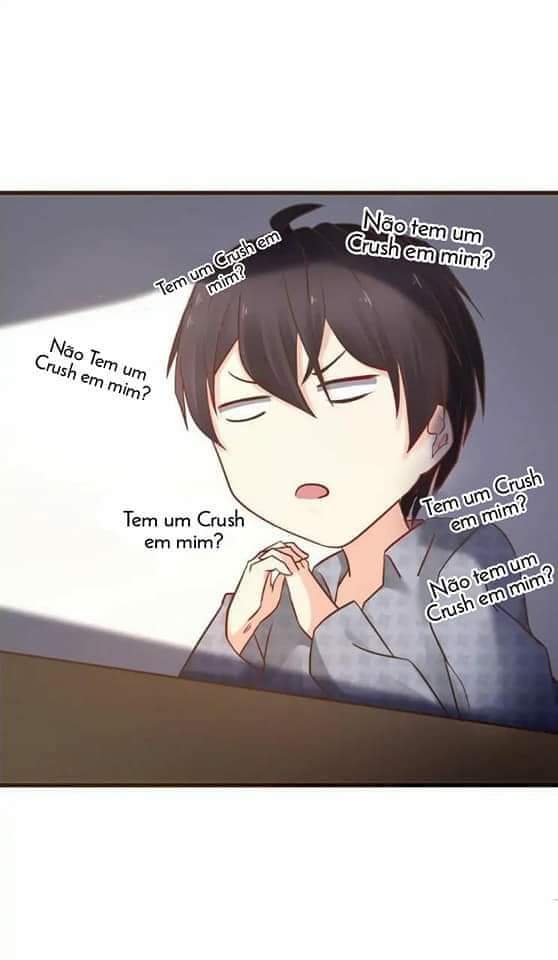 37.5℃ Hidden Love Ch. 2 第16页