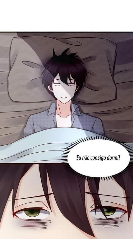 37.5℃ Hidden Love Ch. 2 第20页