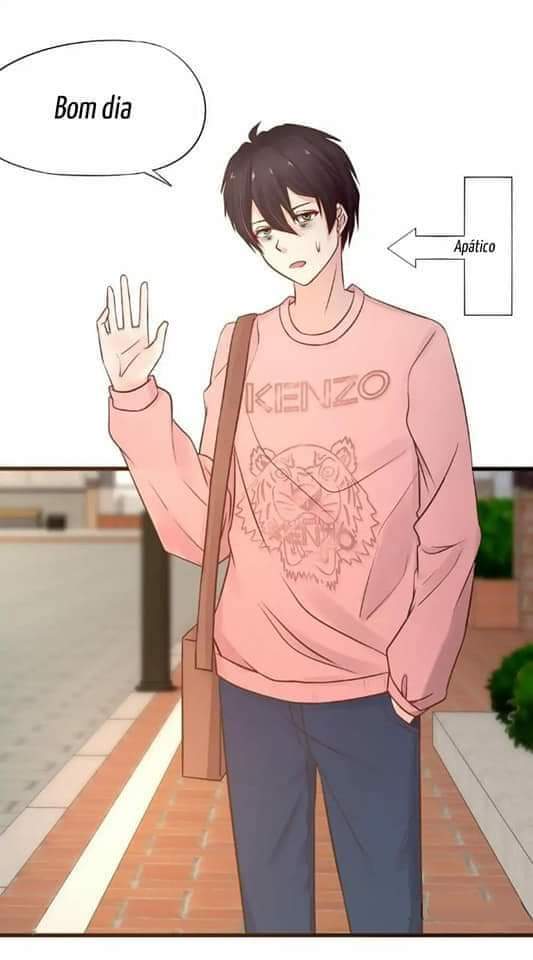 37.5℃ Hidden Love Ch. 2 第25页