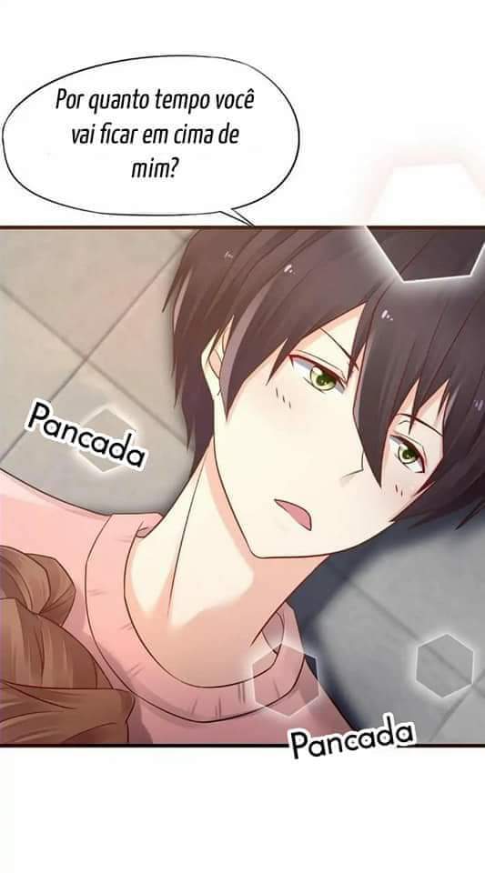 37.5℃ Hidden Love Ch. 2 第40页