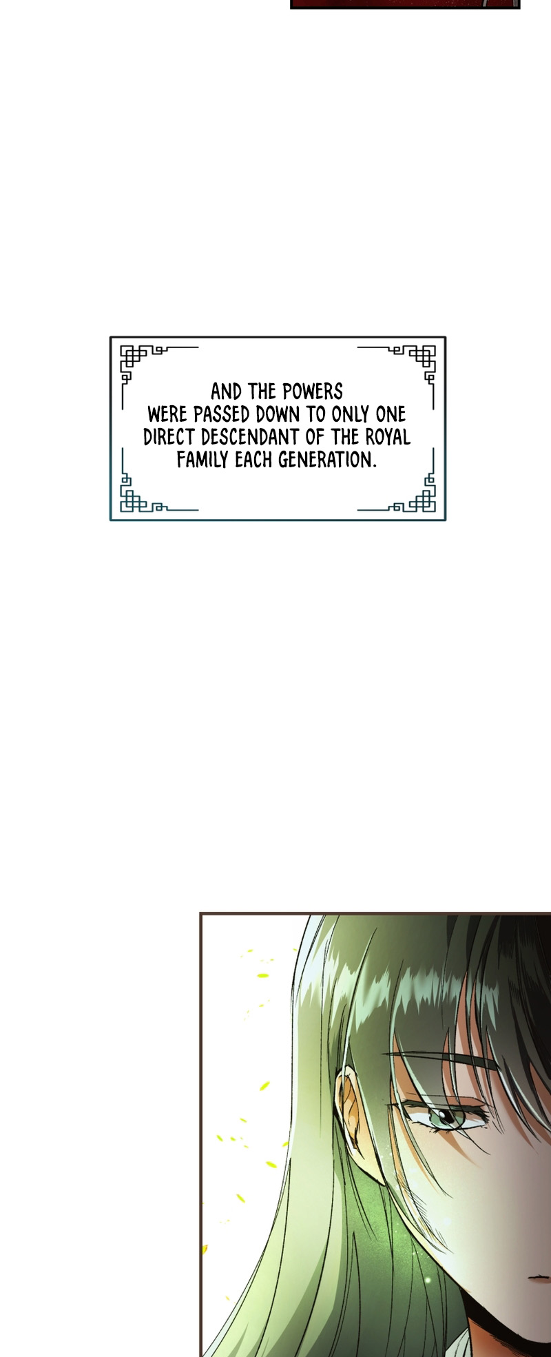 The Palace Beast Ch. 2 第11页