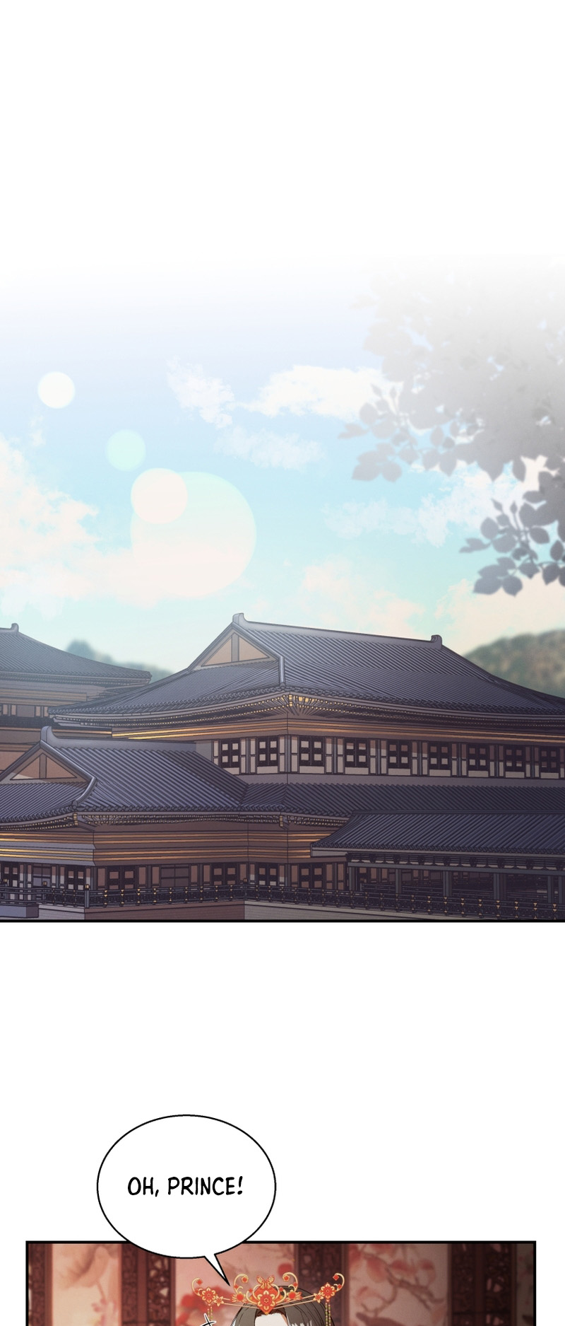 The Palace Beast Ch. 2 第34页