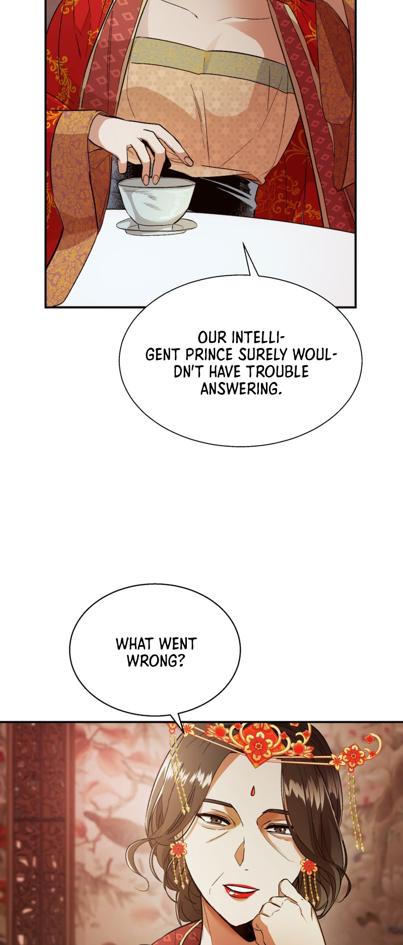 The Palace Beast Ch. 2 第38页