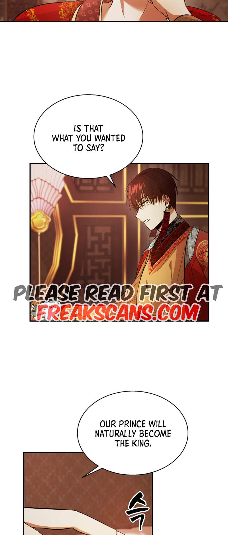 The Palace Beast Ch. 2 第39页