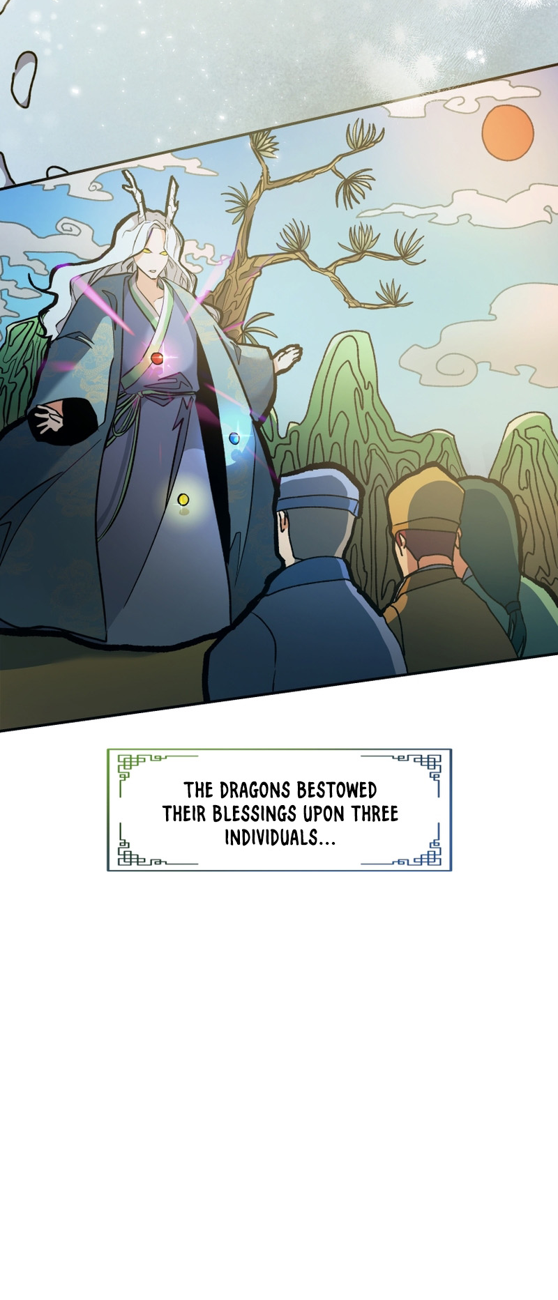 The Palace Beast Ch. 2 第5页