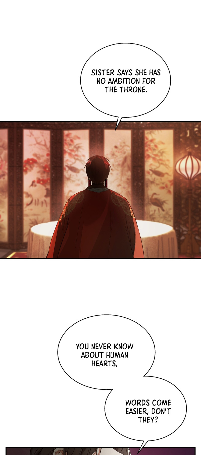 The Palace Beast Ch. 2 第41页