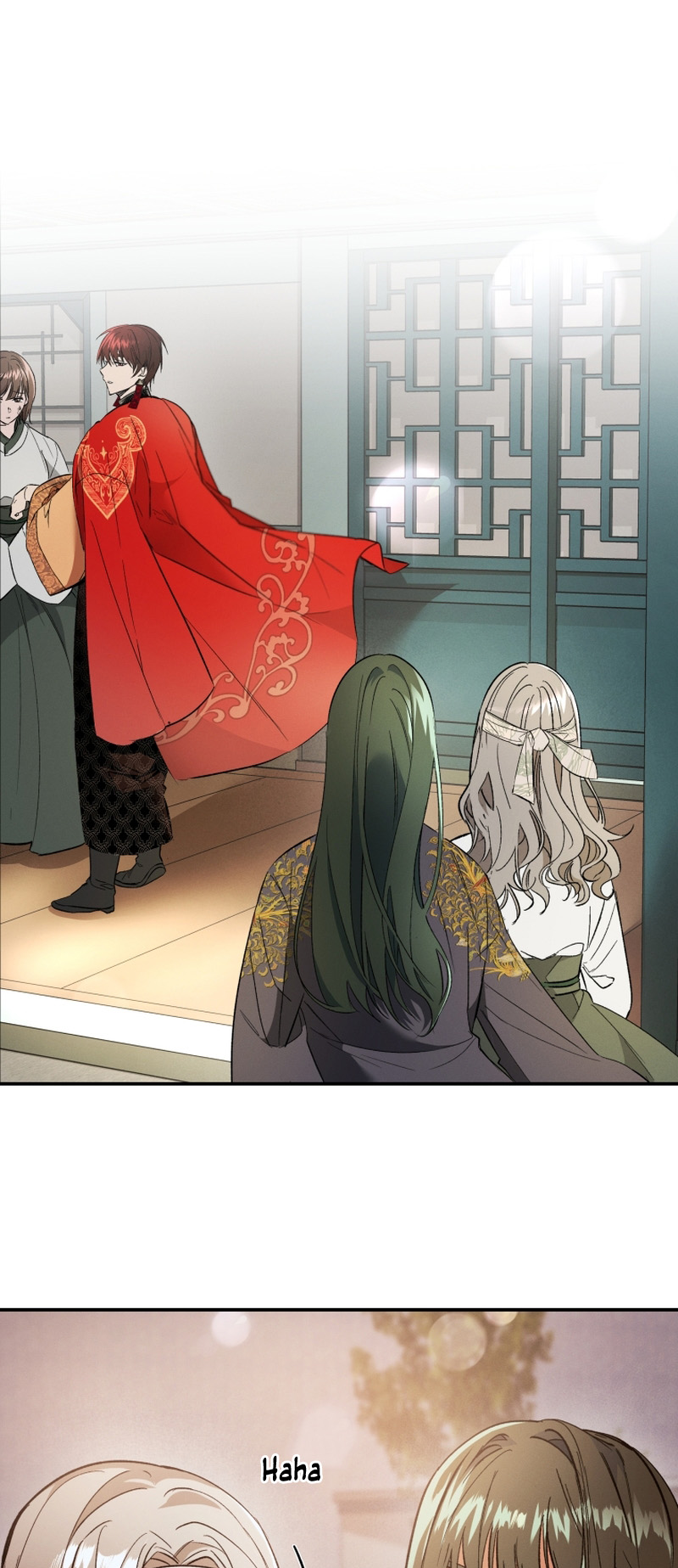 The Palace Beast Ch. 2 第50页