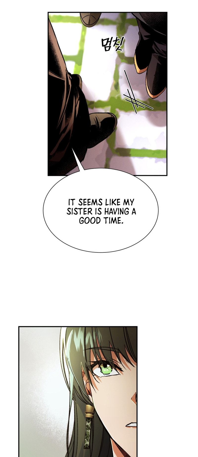 The Palace Beast Ch. 2 第53页