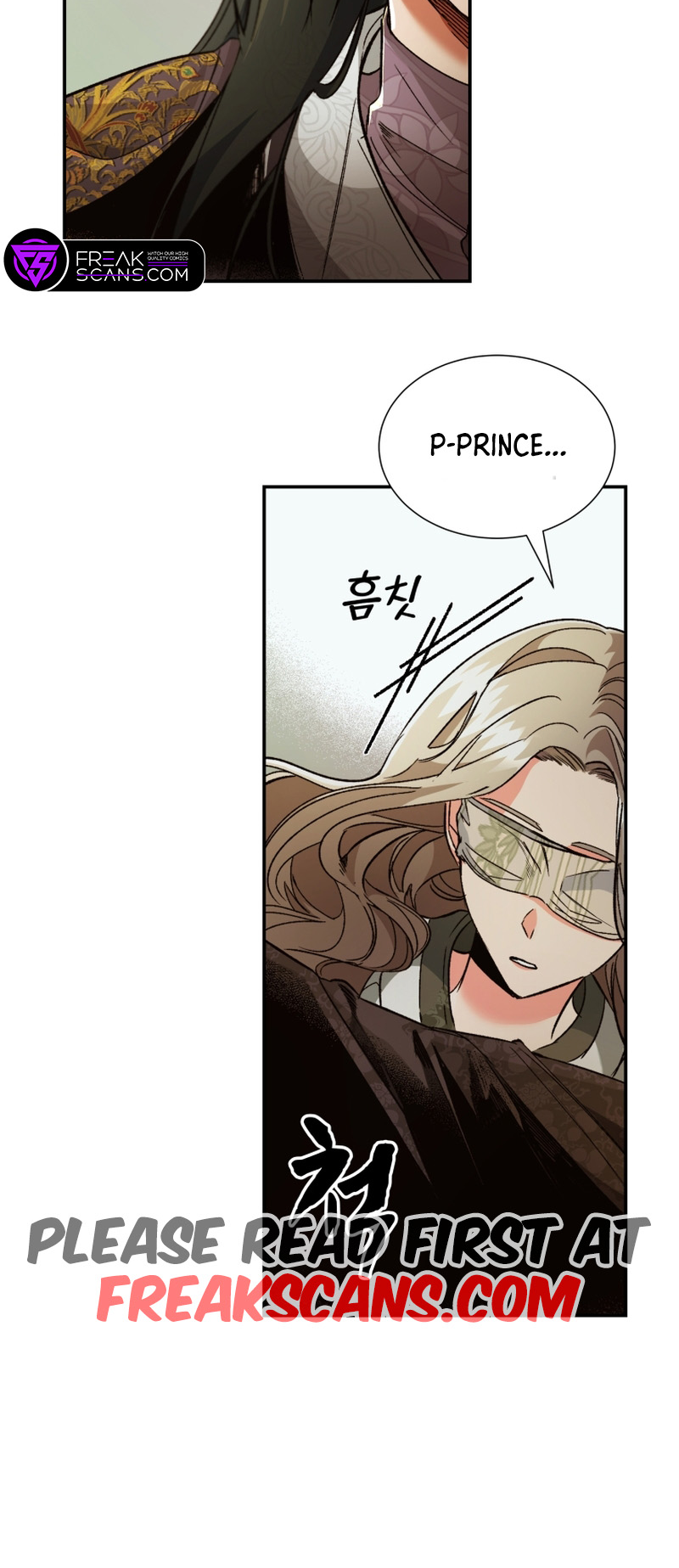The Palace Beast Ch. 2 第54页