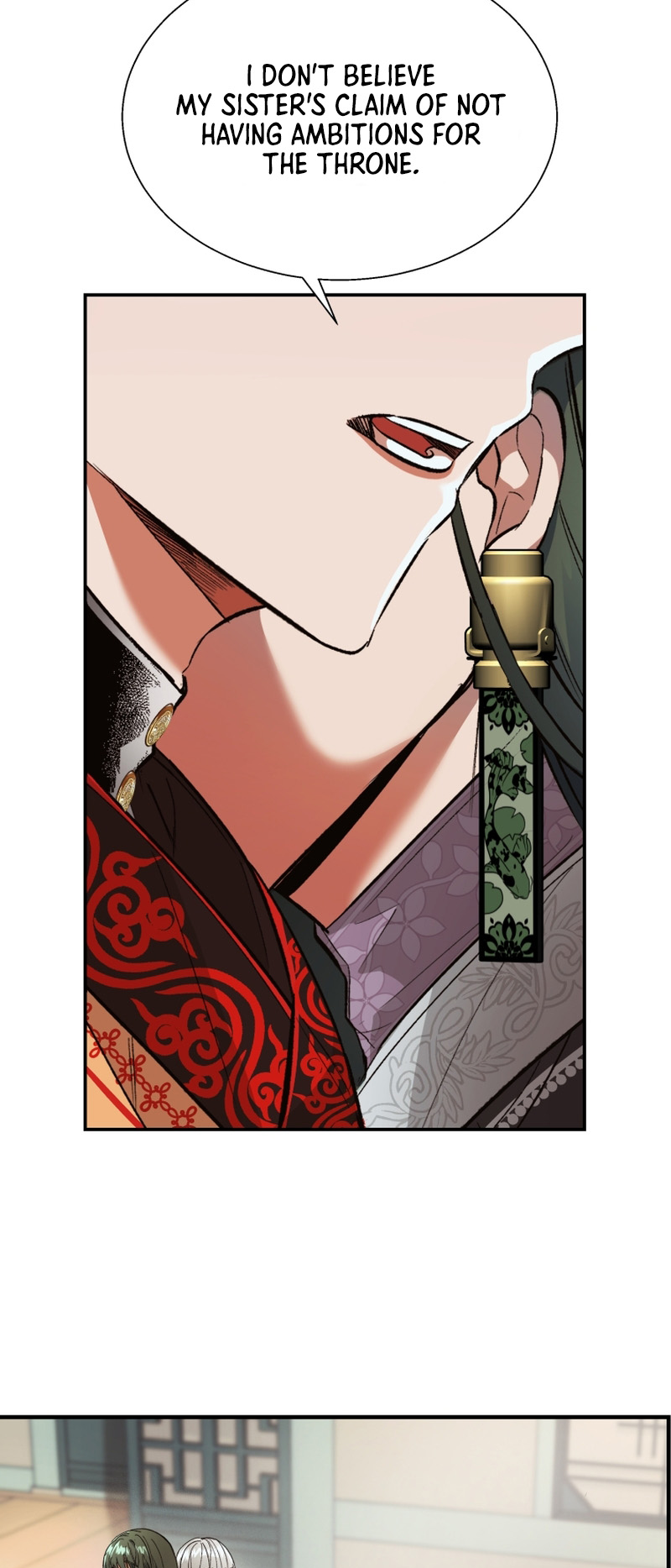 The Palace Beast Ch. 2 第60页