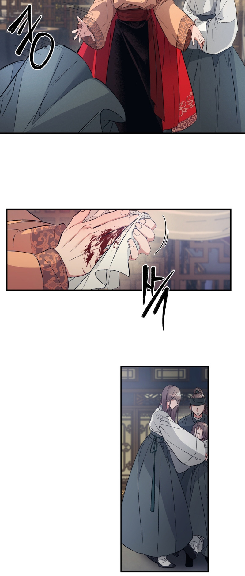 The Palace Beast Ch. 2 第68页