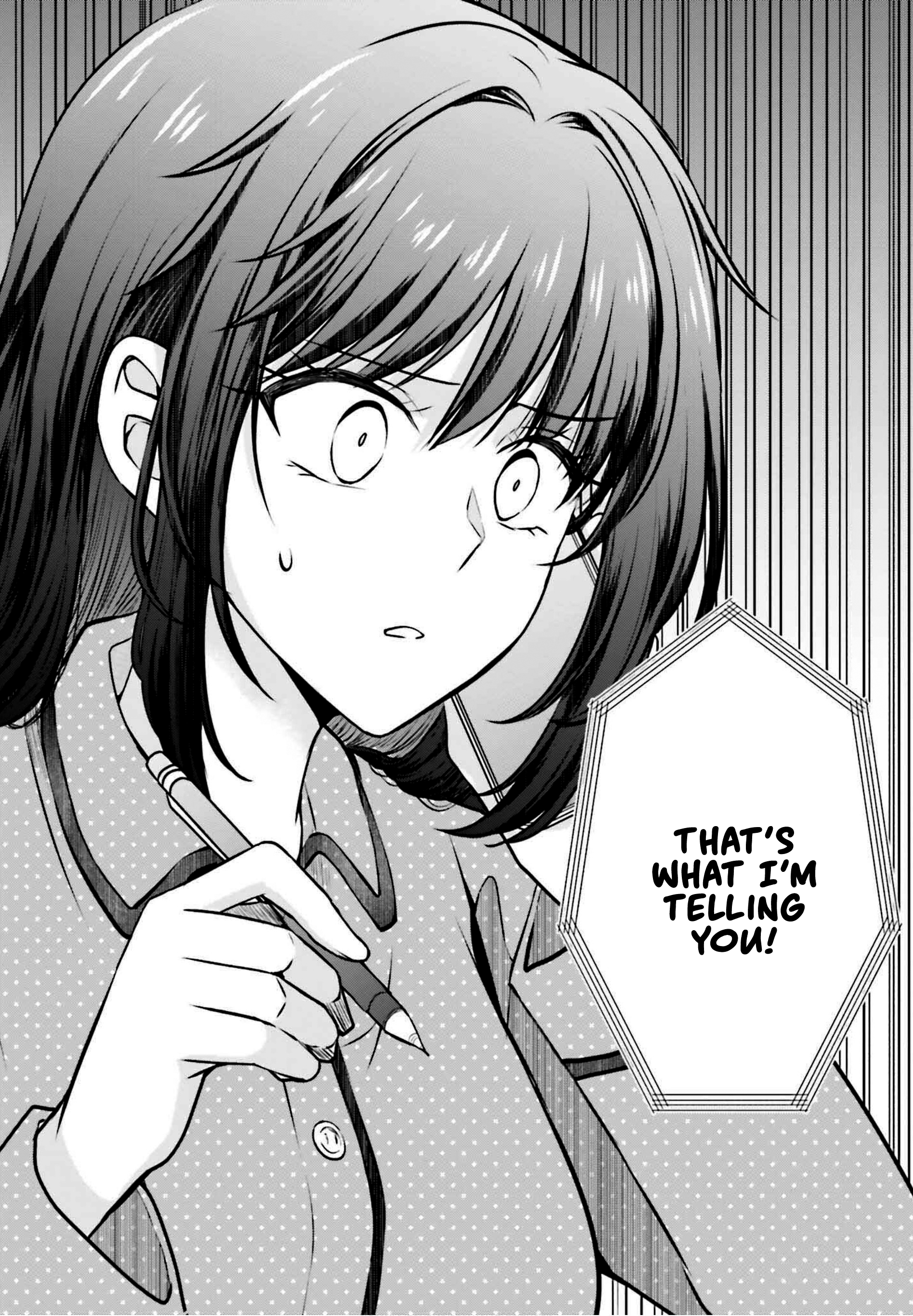 Kanojo ga Senpai ni NTR-reta node, Senpai no Kanojo wo NTR-masu My Girlfriend Had an Affair with Senpai 第18页