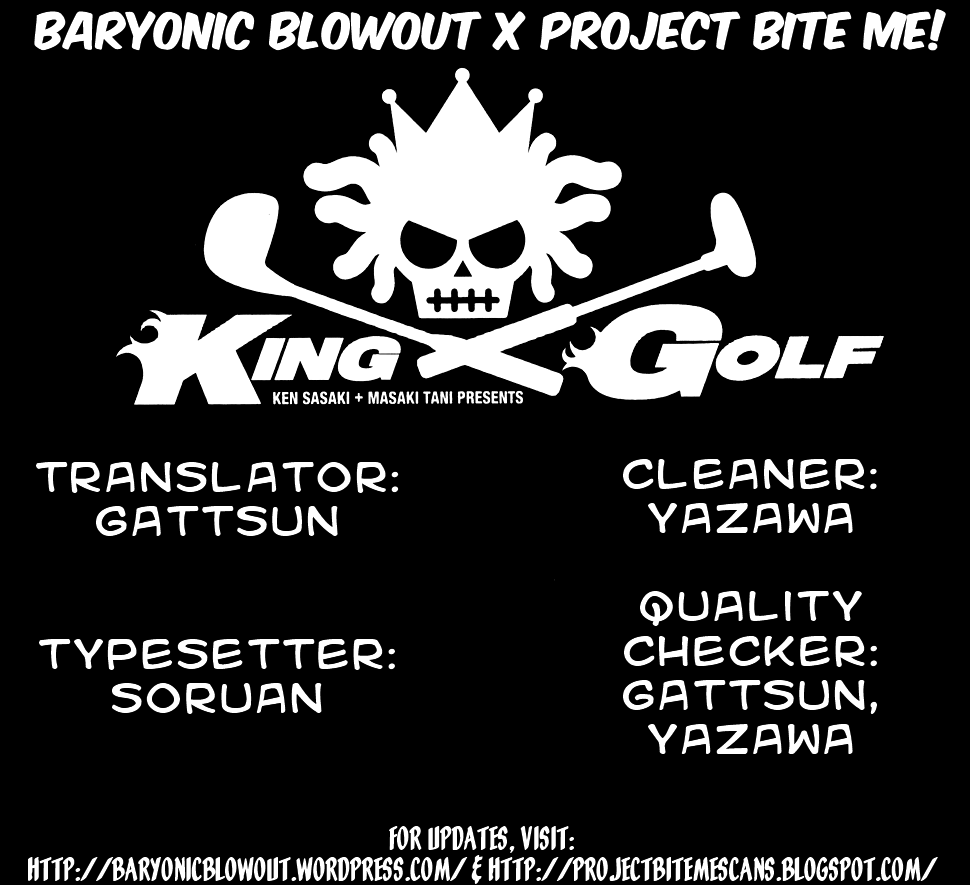 King Golf Swing 第20页
