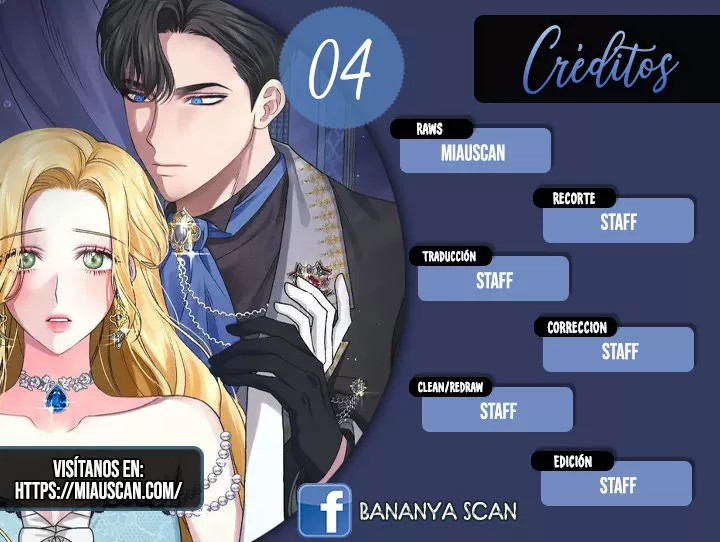The Mistress Runs Away Vol. 1 Ch. 4 第2页