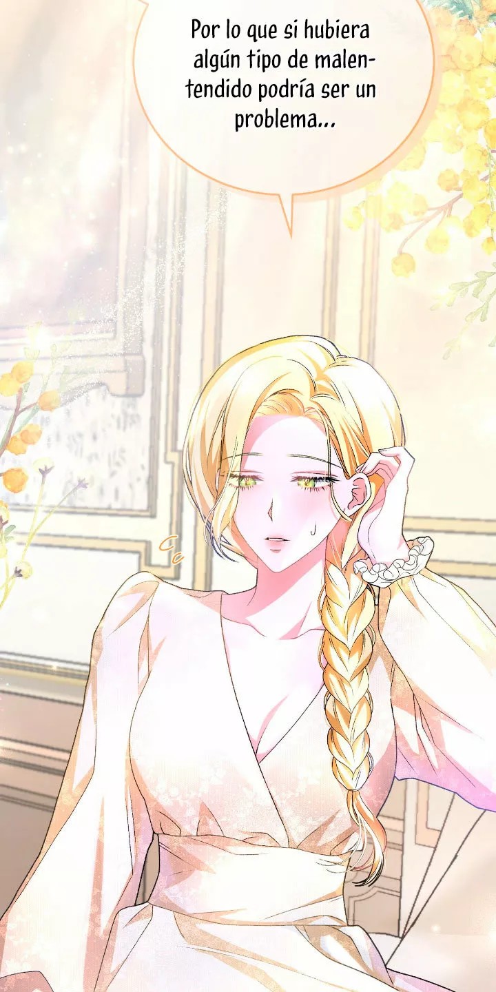 The Mistress Runs Away Vol. 1 Ch. 4 第25页