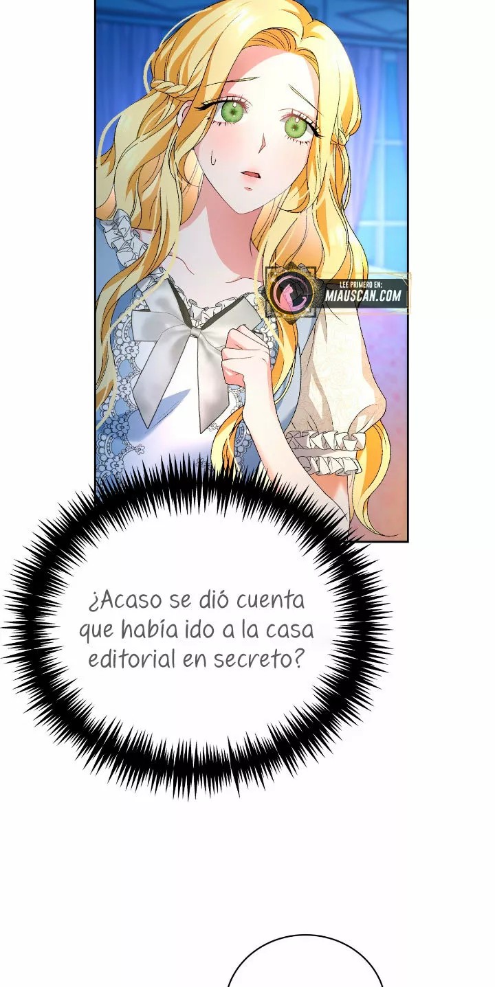 The Mistress Runs Away Vol. 1 Ch. 4 第6页