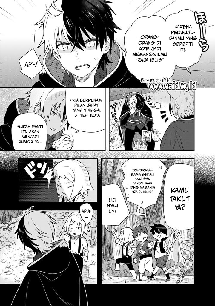 Konyaku Haki Sareta Reijou wo Hirotta Ore ga, Ikenai Koto wo Oshiekomu ~Oishii Mono wo Tabesasete Oshare wo Sasete, Sekaiichi Shiawase na Shoujo ni Produce!~ Vol. 1 Ch. 1 第12页