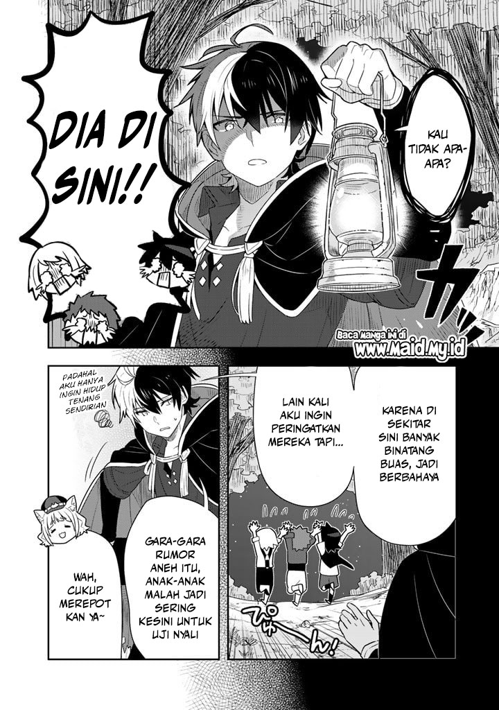 Konyaku Haki Sareta Reijou wo Hirotta Ore ga, Ikenai Koto wo Oshiekomu ~Oishii Mono wo Tabesasete Oshare wo Sasete, Sekaiichi Shiawase na Shoujo ni Produce!~ Vol. 1 Ch. 1 第13页