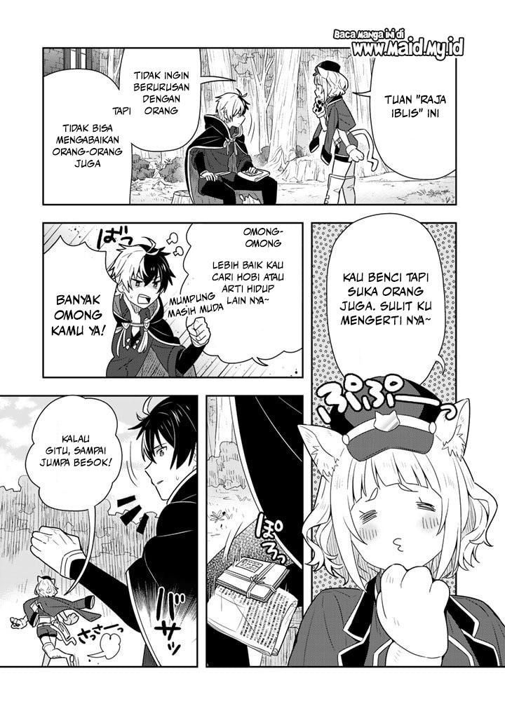 Konyaku Haki Sareta Reijou wo Hirotta Ore ga, Ikenai Koto wo Oshiekomu ~Oishii Mono wo Tabesasete Oshare wo Sasete, Sekaiichi Shiawase na Shoujo ni Produce!~ Vol. 1 Ch. 1 第14页