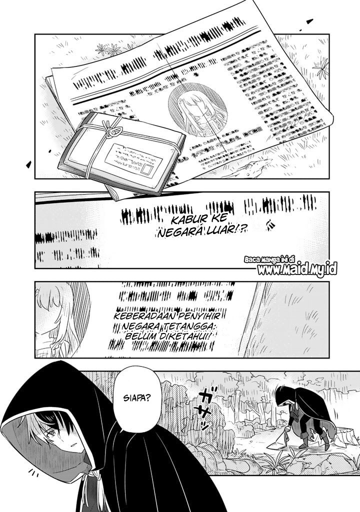 Konyaku Haki Sareta Reijou wo Hirotta Ore ga, Ikenai Koto wo Oshiekomu ~Oishii Mono wo Tabesasete Oshare wo Sasete, Sekaiichi Shiawase na Shoujo ni Produce!~ Vol. 1 Ch. 1 第15页