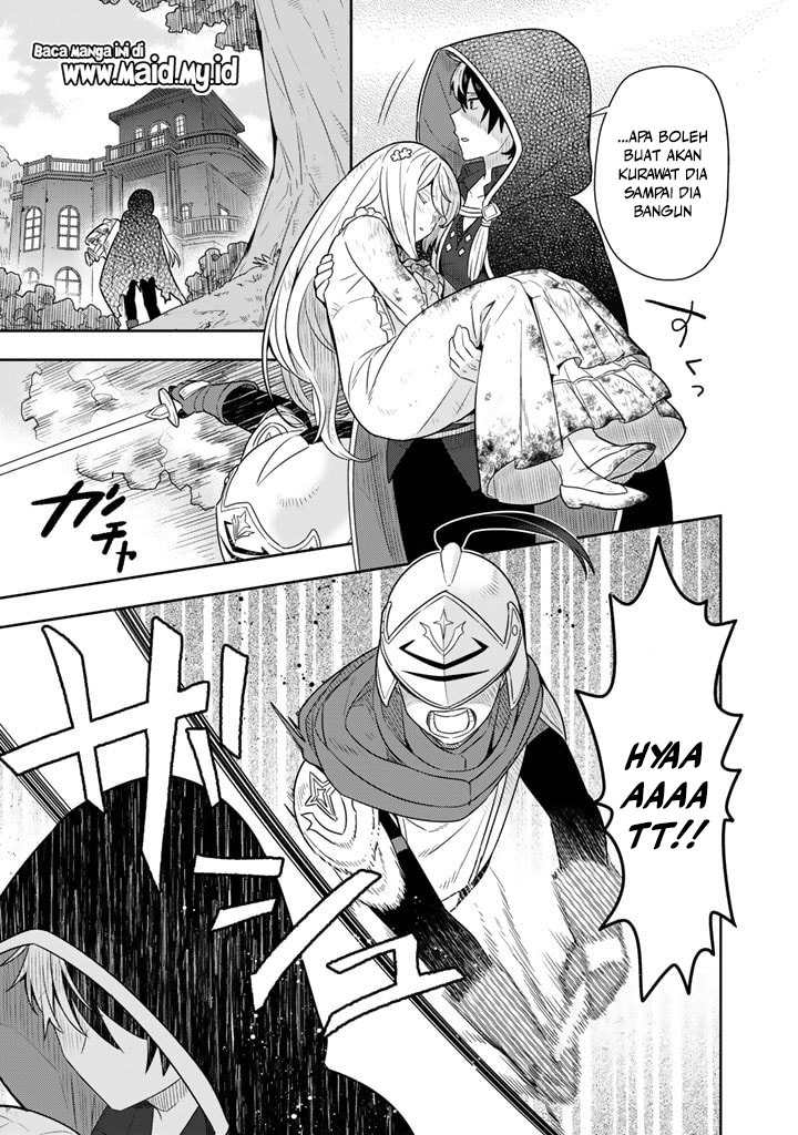 Konyaku Haki Sareta Reijou wo Hirotta Ore ga, Ikenai Koto wo Oshiekomu ~Oishii Mono wo Tabesasete Oshare wo Sasete, Sekaiichi Shiawase na Shoujo ni Produce!~ Vol. 1 Ch. 1 第18页