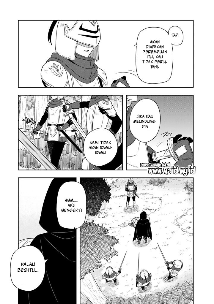 Konyaku Haki Sareta Reijou wo Hirotta Ore ga, Ikenai Koto wo Oshiekomu ~Oishii Mono wo Tabesasete Oshare wo Sasete, Sekaiichi Shiawase na Shoujo ni Produce!~ Vol. 1 Ch. 1 第22页