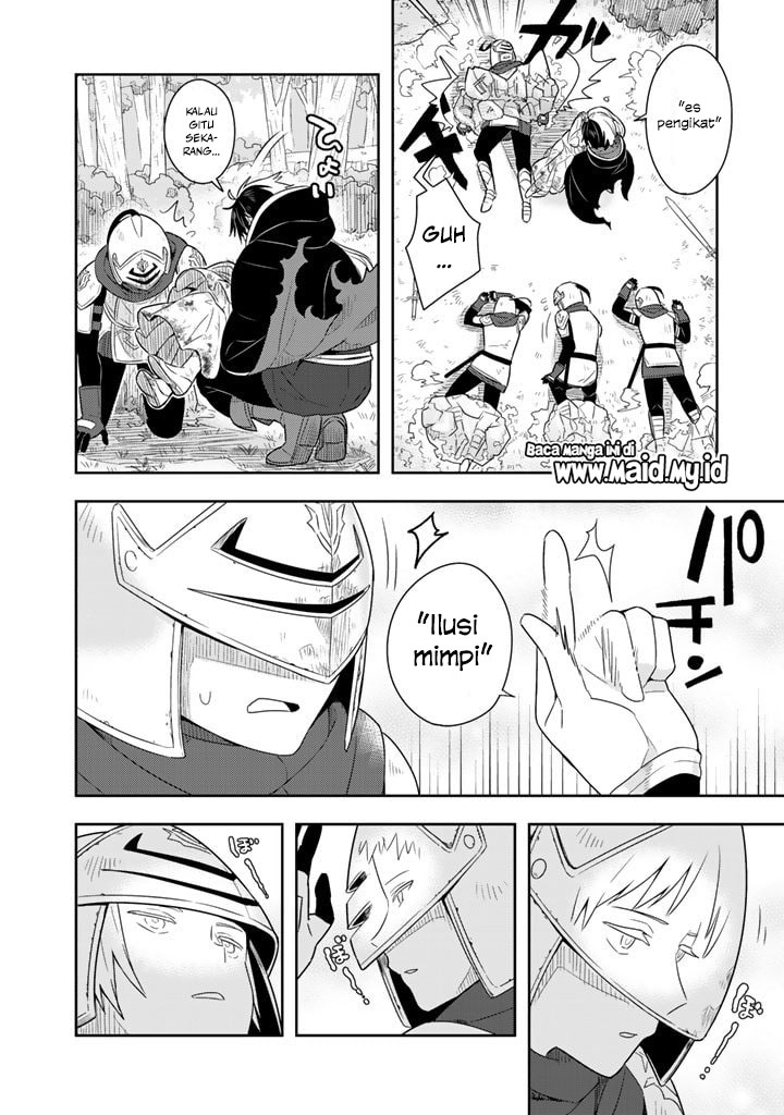 Konyaku Haki Sareta Reijou wo Hirotta Ore ga, Ikenai Koto wo Oshiekomu ~Oishii Mono wo Tabesasete Oshare wo Sasete, Sekaiichi Shiawase na Shoujo ni Produce!~ Vol. 1 Ch. 1 第27页
