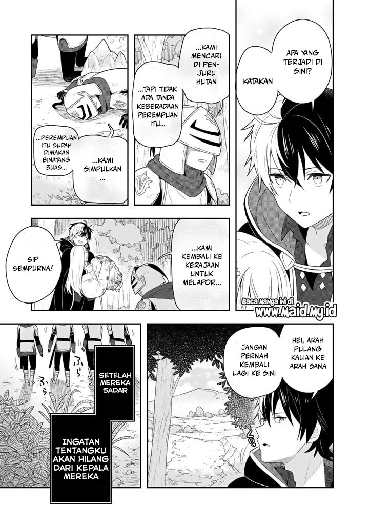 Konyaku Haki Sareta Reijou wo Hirotta Ore ga, Ikenai Koto wo Oshiekomu ~Oishii Mono wo Tabesasete Oshare wo Sasete, Sekaiichi Shiawase na Shoujo ni Produce!~ Vol. 1 Ch. 1 第28页