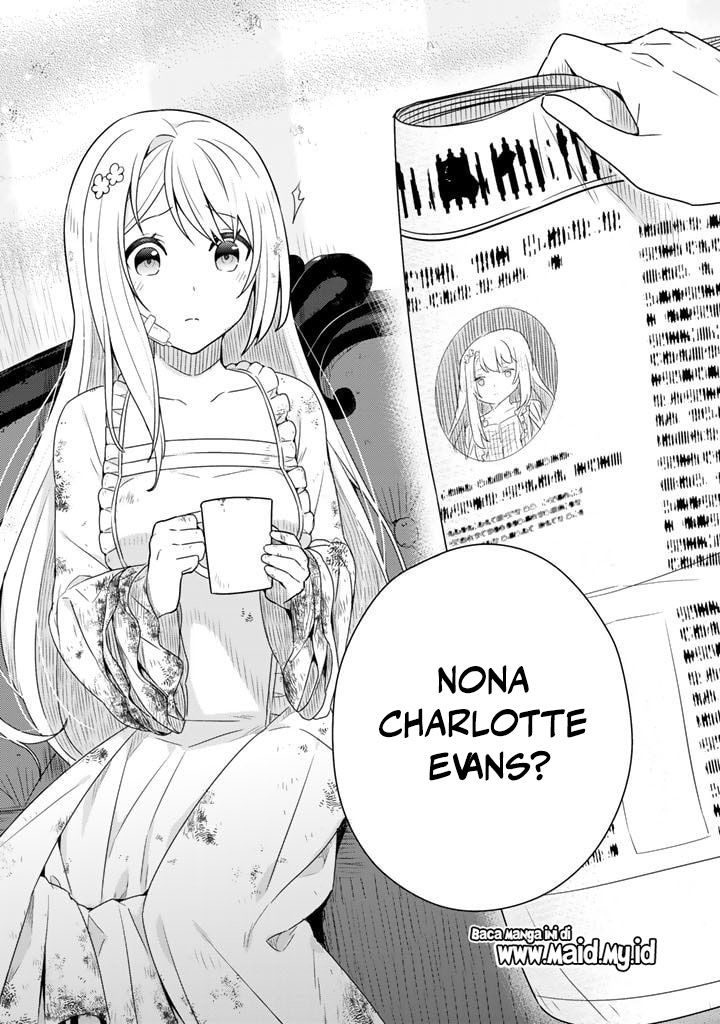 Konyaku Haki Sareta Reijou wo Hirotta Ore ga, Ikenai Koto wo Oshiekomu ~Oishii Mono wo Tabesasete Oshare wo Sasete, Sekaiichi Shiawase na Shoujo ni Produce!~ Vol. 1 Ch. 1 第36页
