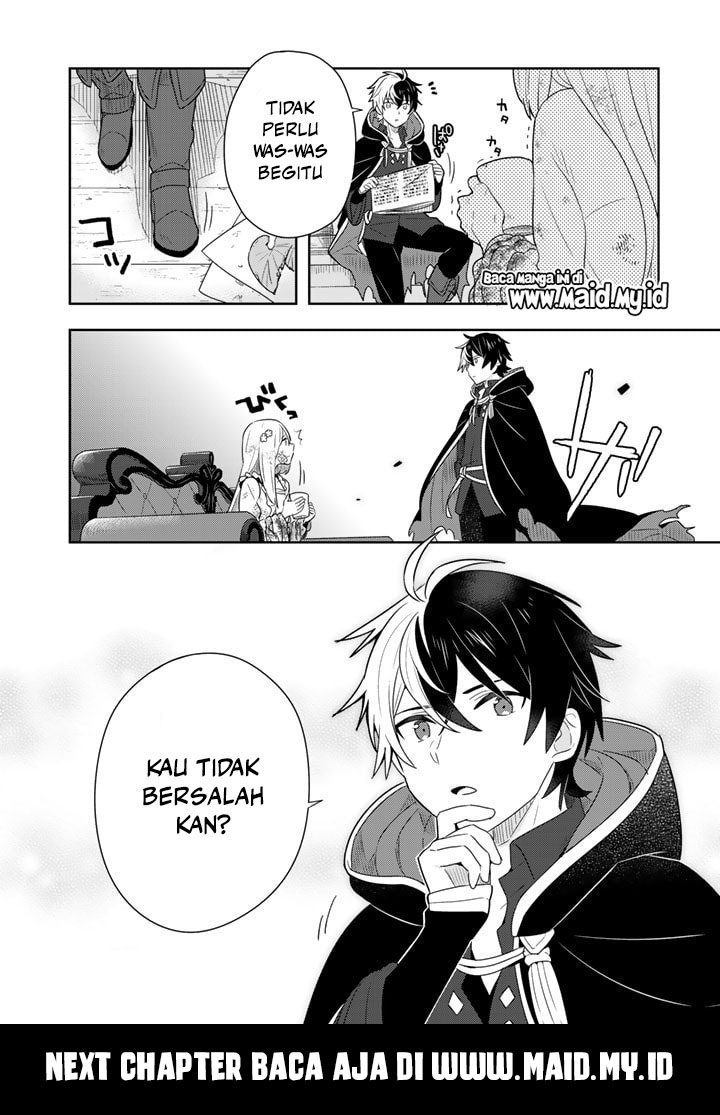 Konyaku Haki Sareta Reijou wo Hirotta Ore ga, Ikenai Koto wo Oshiekomu ~Oishii Mono wo Tabesasete Oshare wo Sasete, Sekaiichi Shiawase na Shoujo ni Produce!~ Vol. 1 Ch. 1 第37页