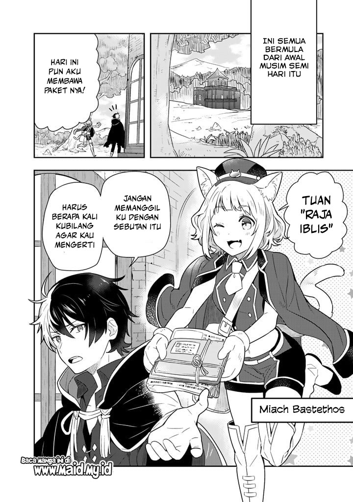 Konyaku Haki Sareta Reijou wo Hirotta Ore ga, Ikenai Koto wo Oshiekomu ~Oishii Mono wo Tabesasete Oshare wo Sasete, Sekaiichi Shiawase na Shoujo ni Produce!~ Vol. 1 Ch. 1 第9页