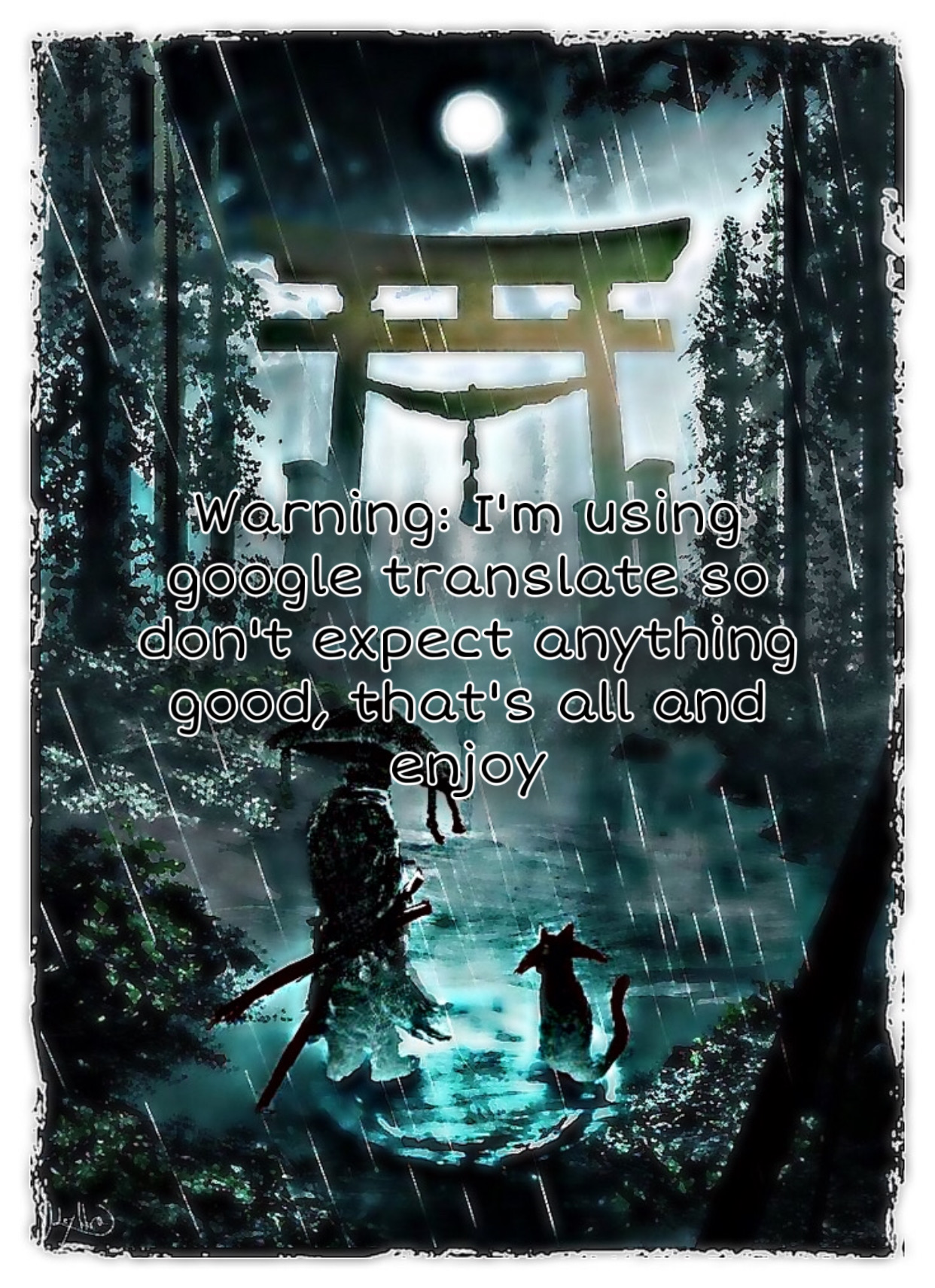 Shén Wǔ Dì Zūn Vol. 1 Ch. 4 第1页