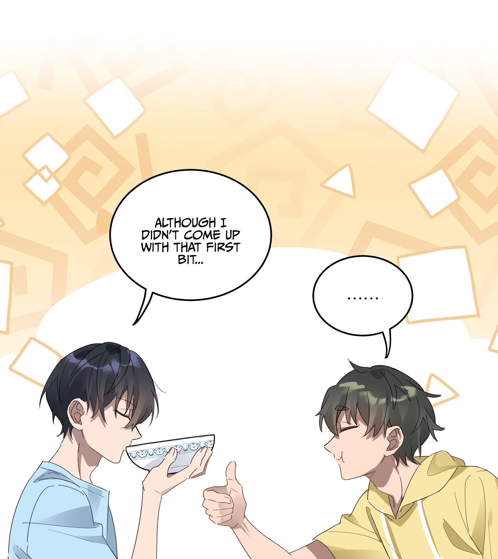 Between the Years Ch. 5 第18页