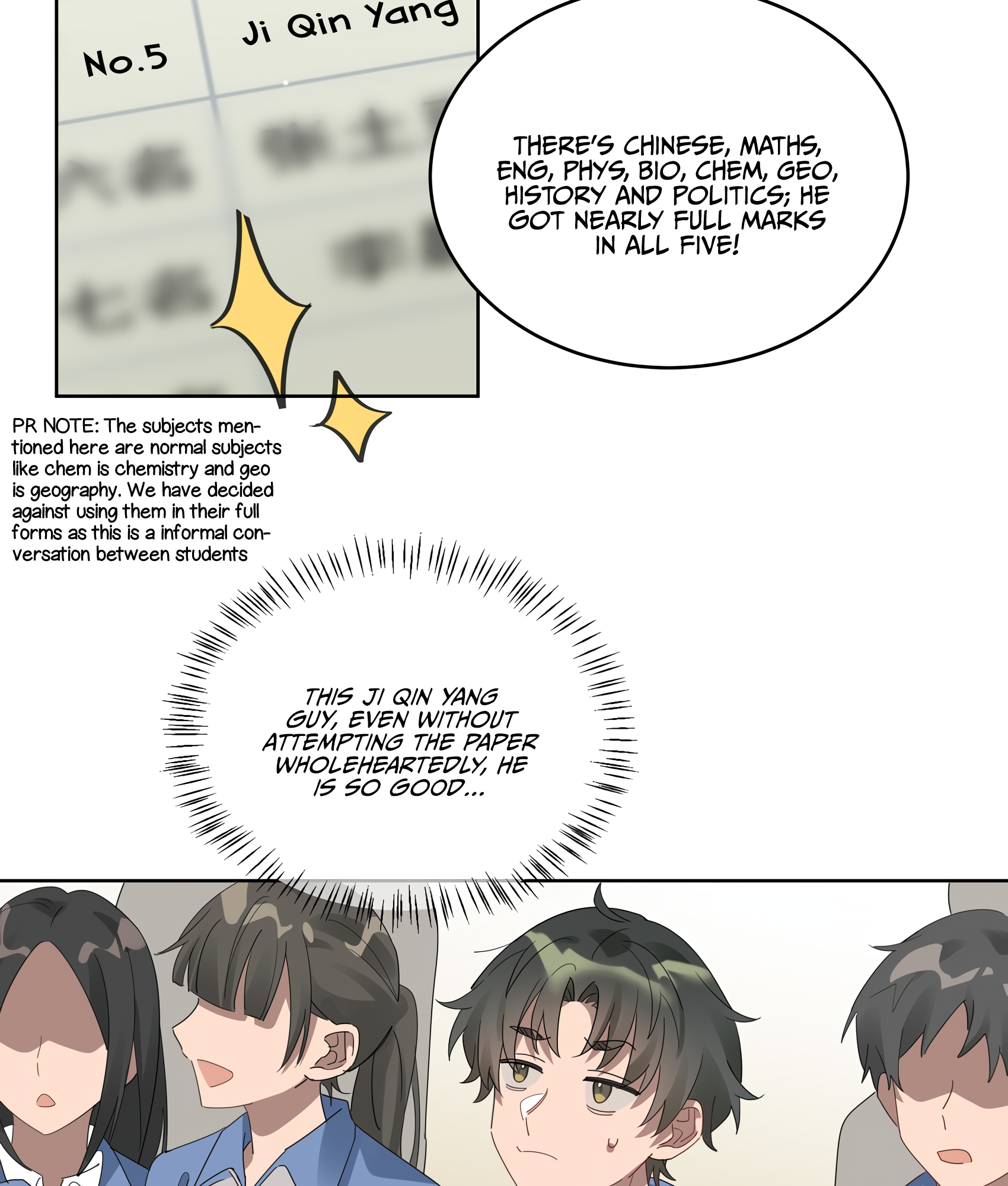 Between the Years Ch. 5 第24页