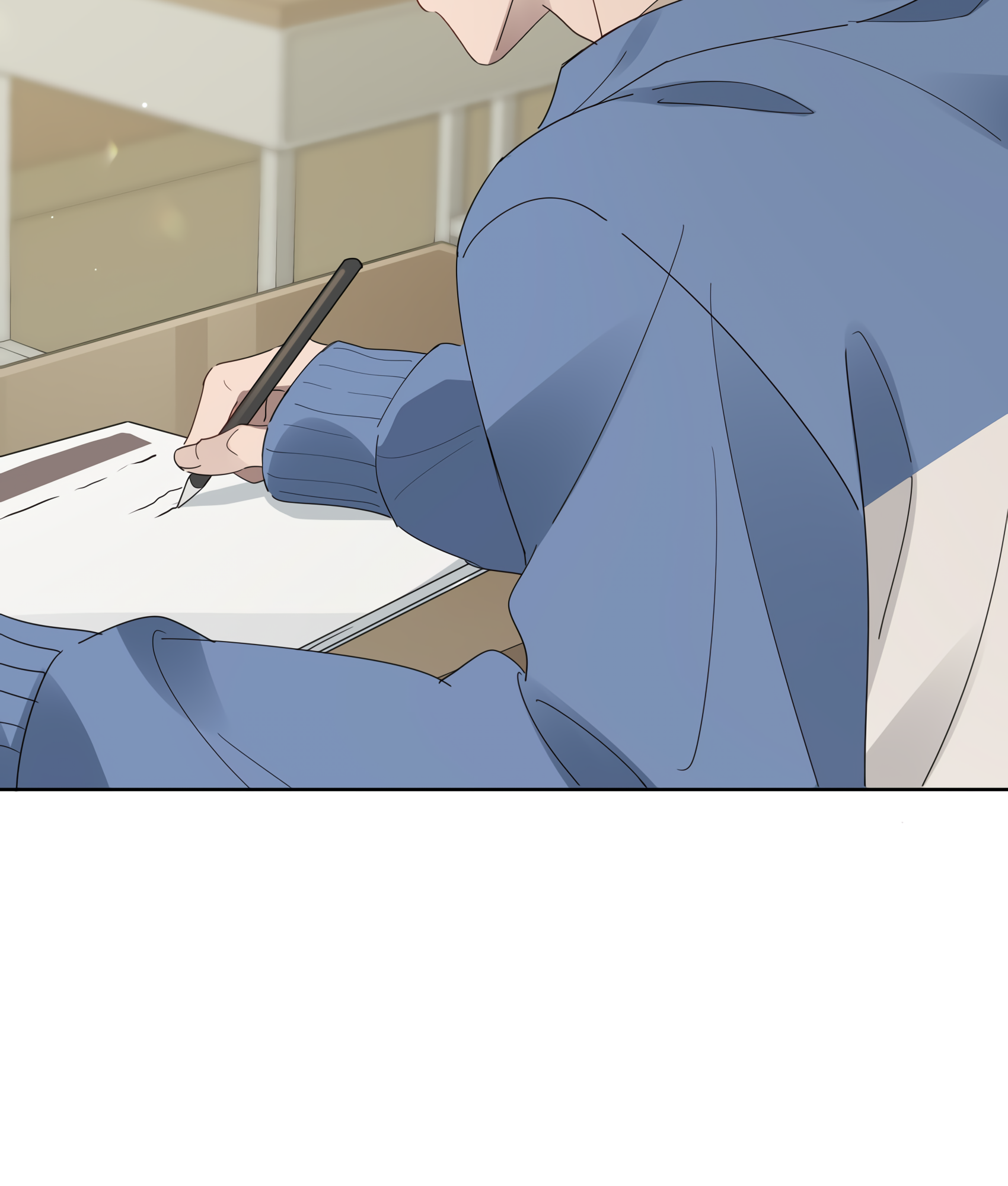 Between the Years Ch. 5 第28页