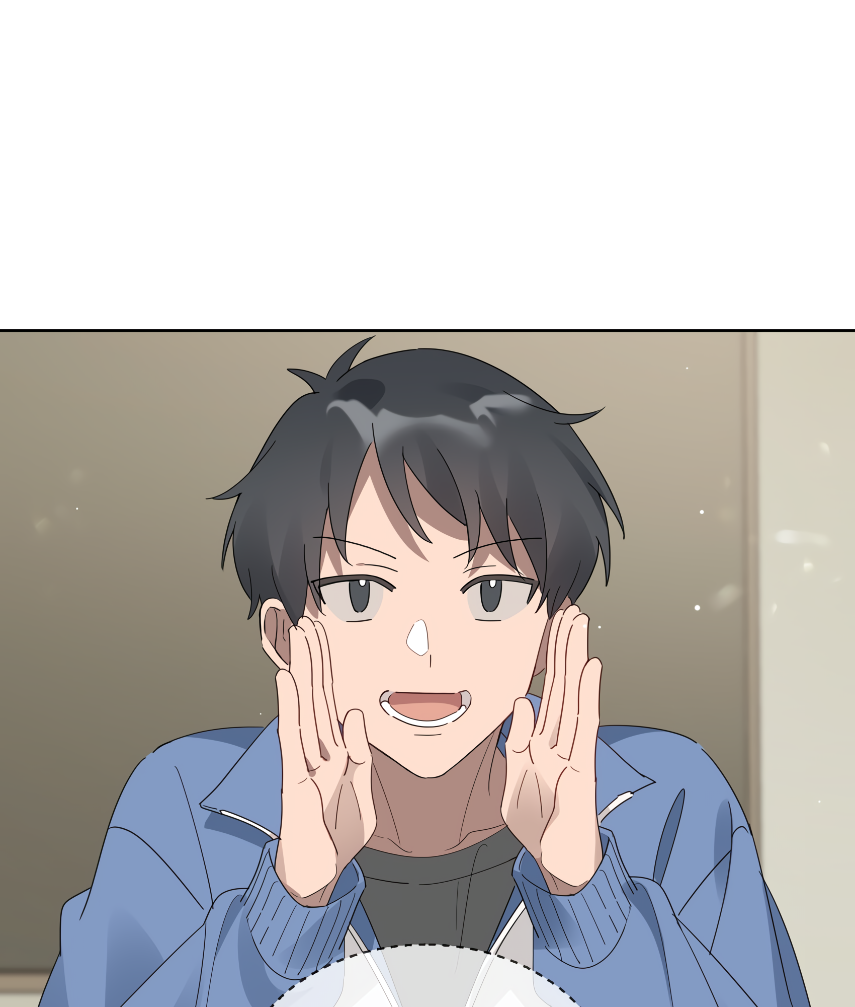 Between the Years Ch. 5 第33页