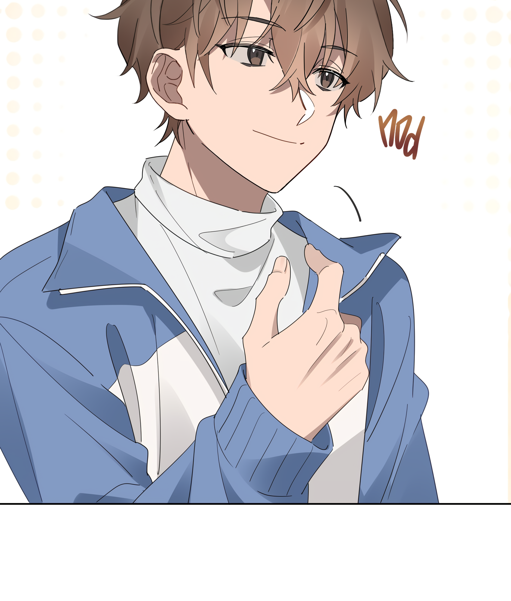 Between the Years Ch. 5 第39页