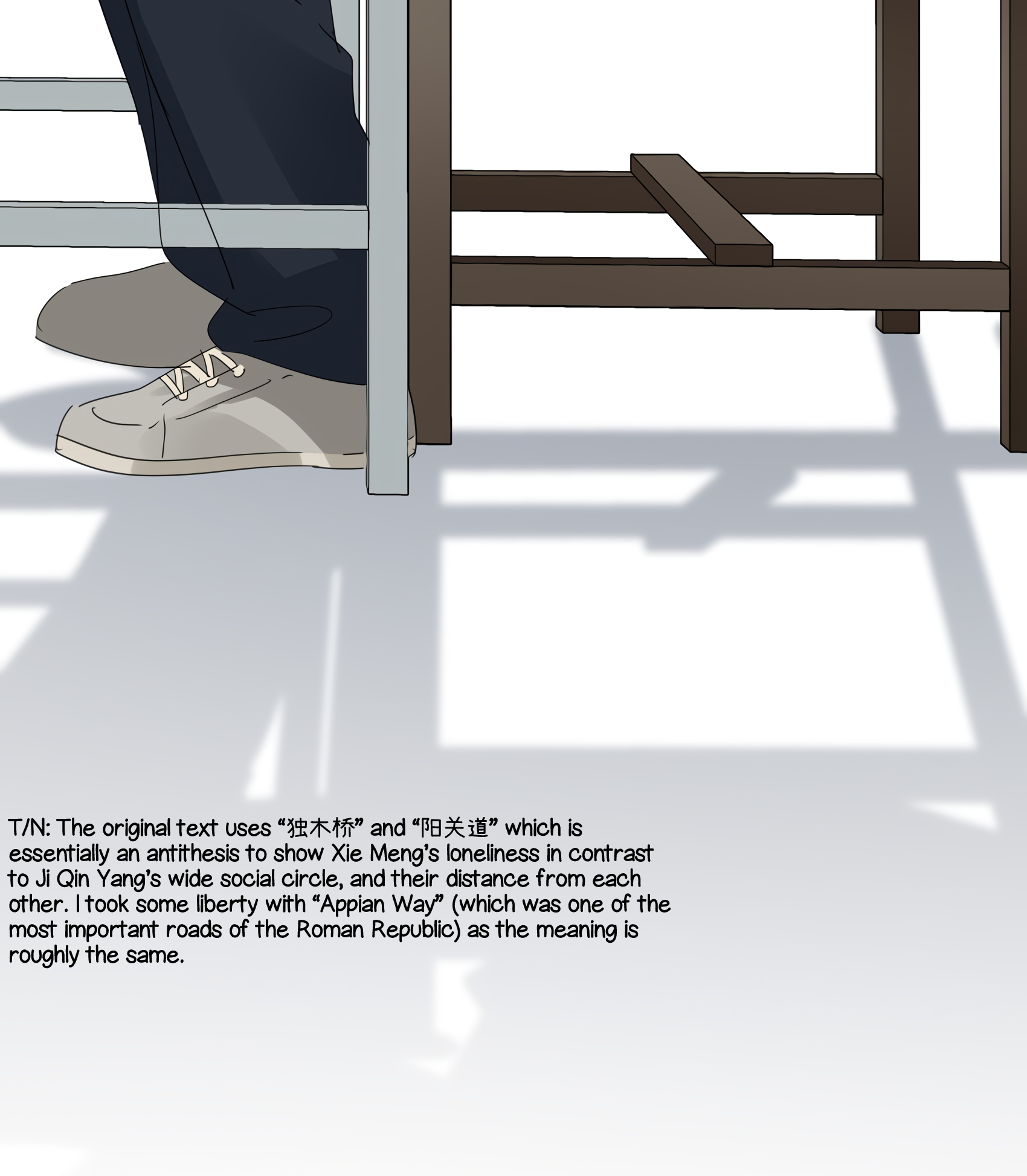 Between the Years Ch. 5 第46页