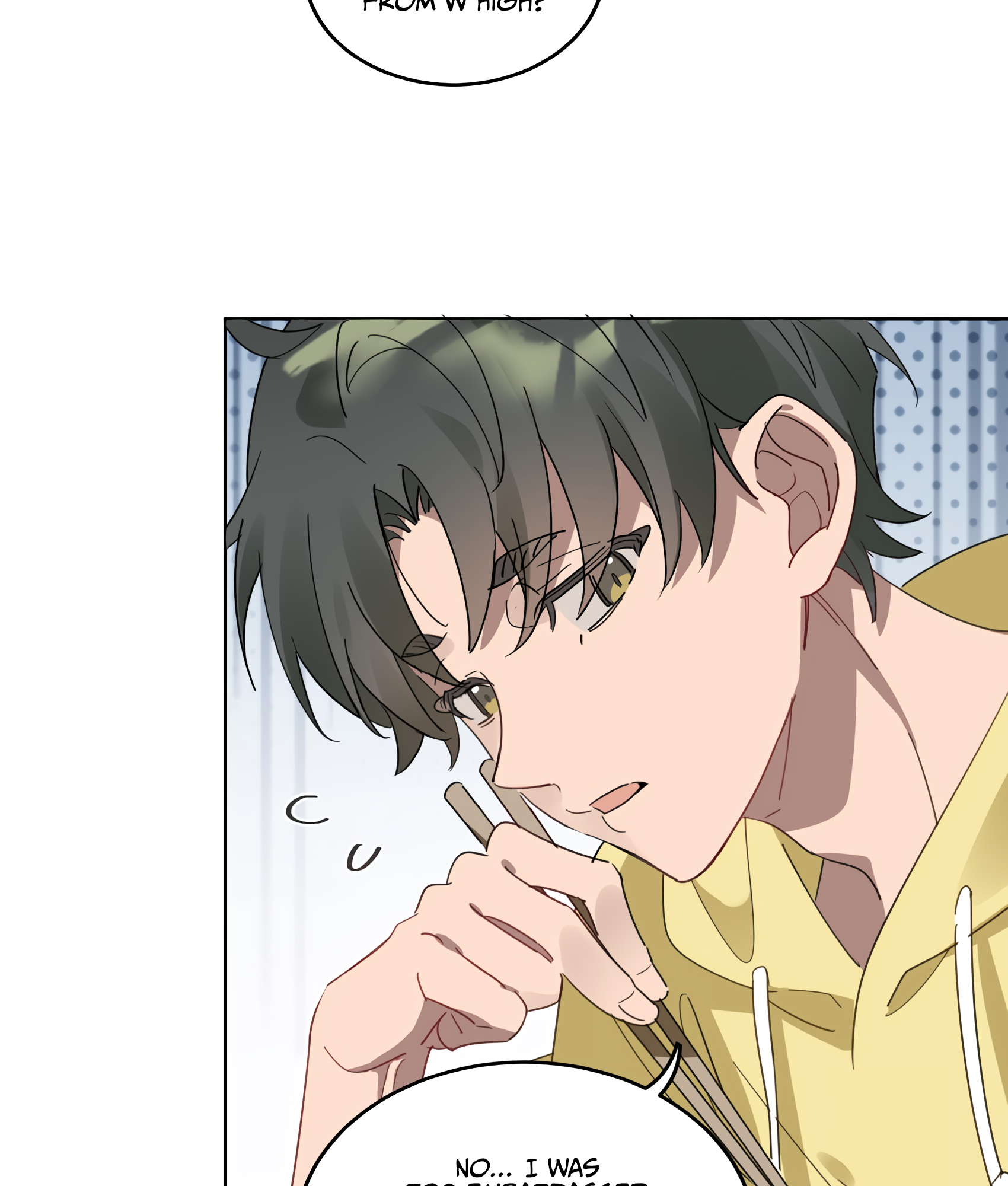 Between the Years Ch. 5 第8页
